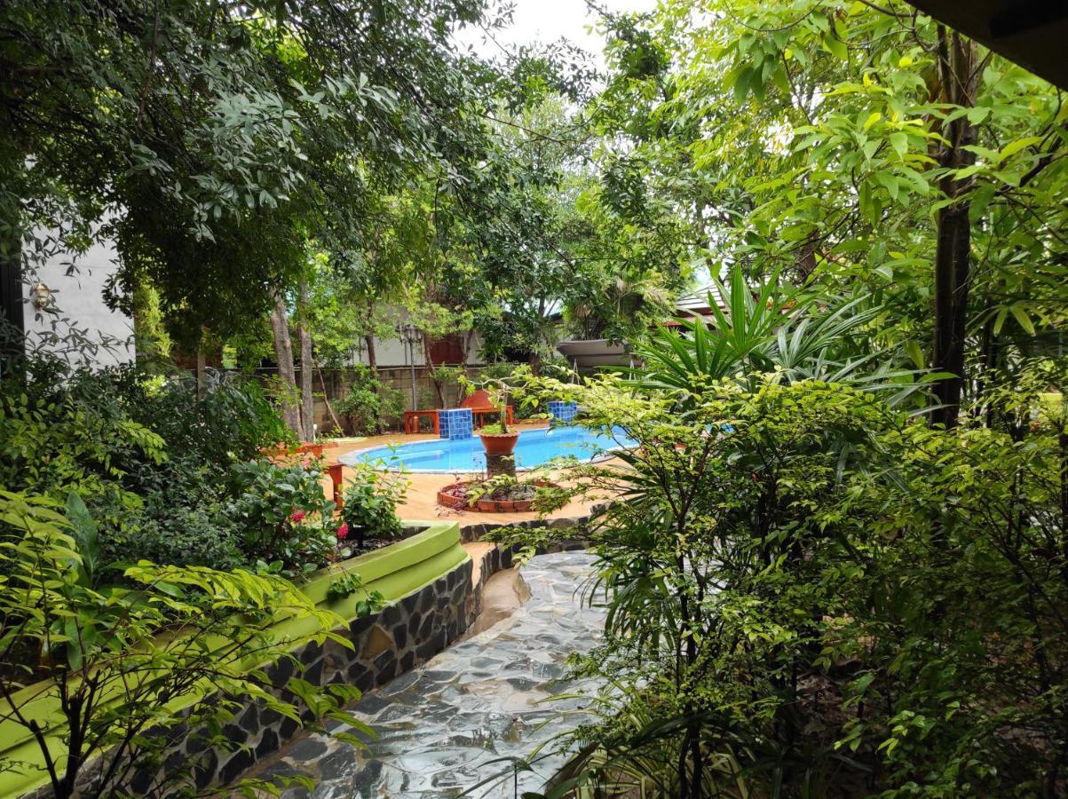 Foresto Sukhothai Guesthome Ruang foto